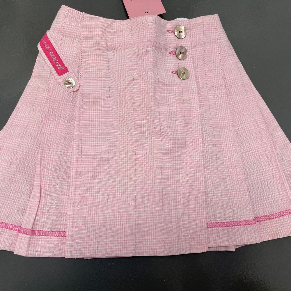 ESCADA skirt